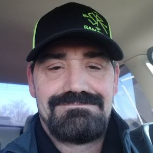 Meet your Posher, Chad